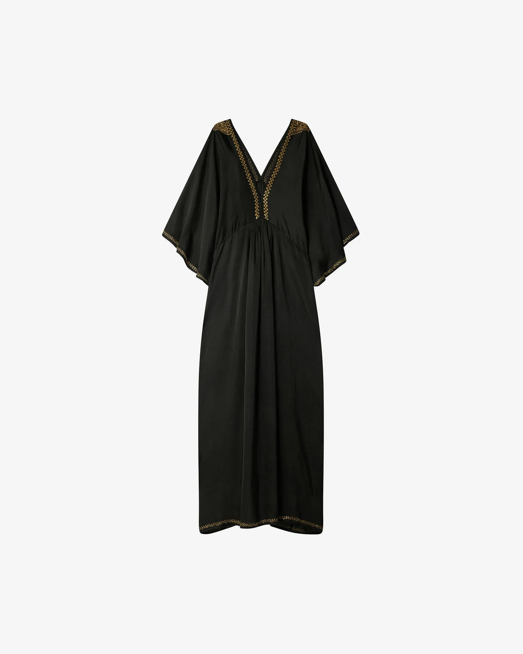 Chajchas Dress