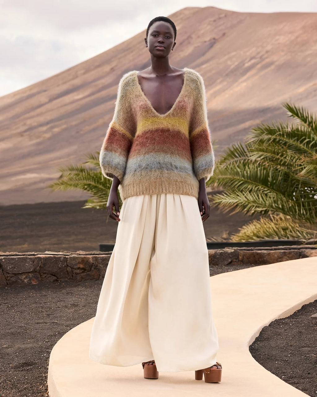 Stuti Knit