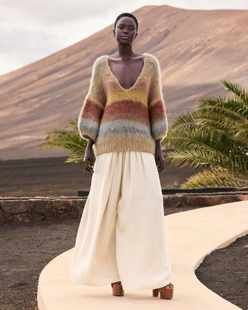 Stuti Knit