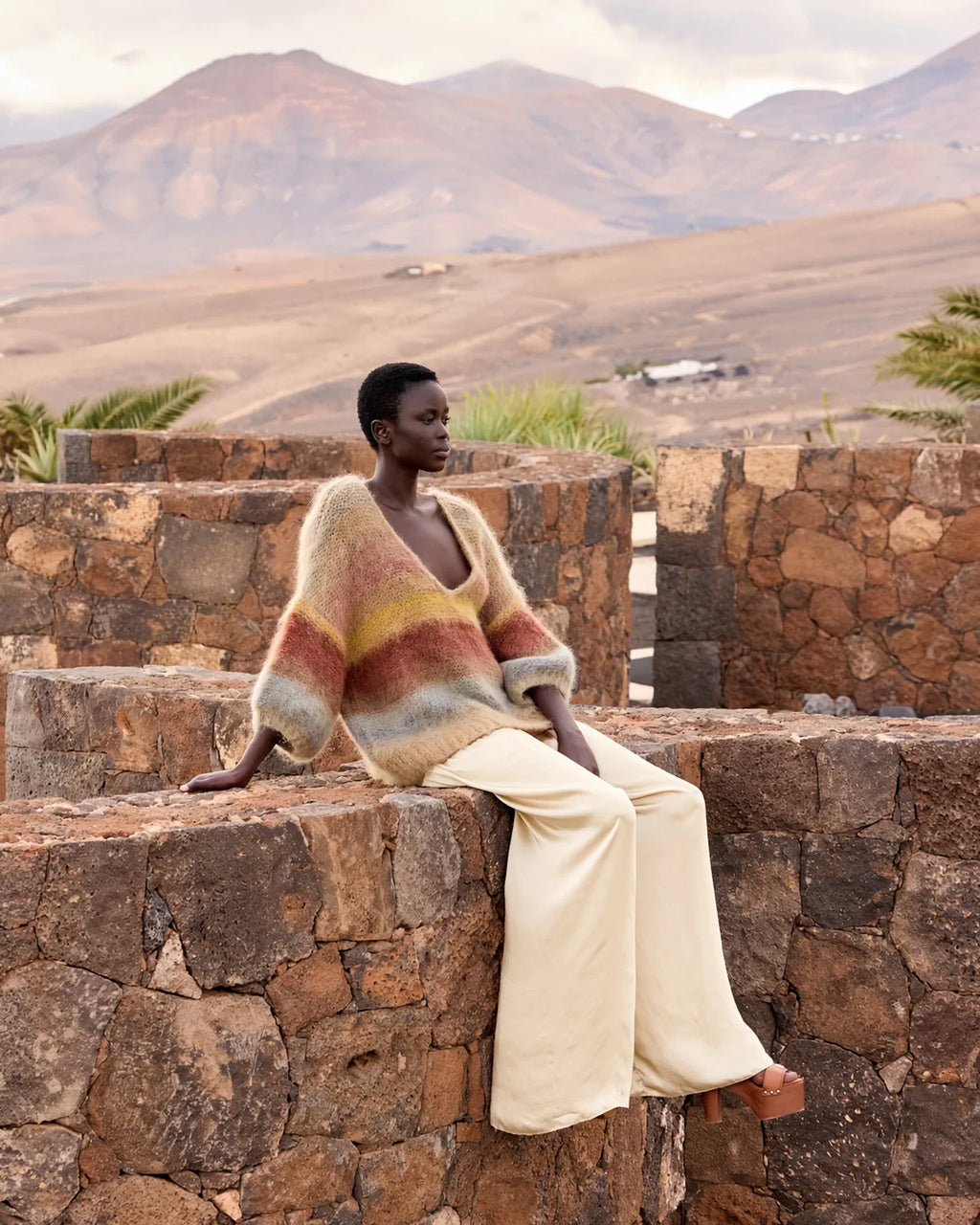 Stuti Knit