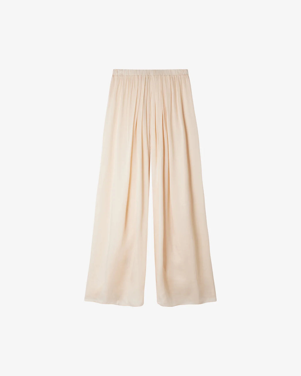 Coucou Ecru Pants