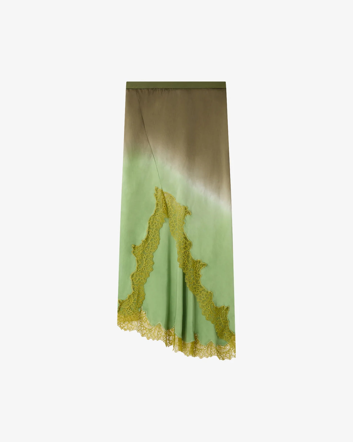 Franu Skirt