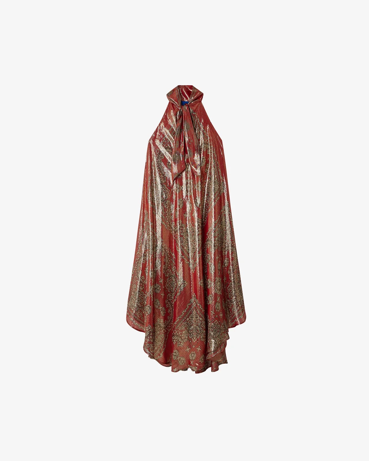 Gary Dress - Red