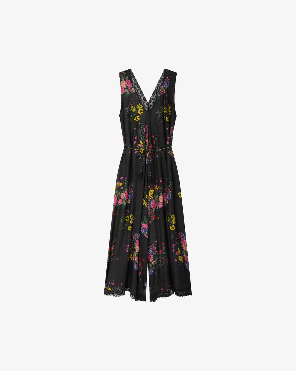 Prunelle Jumpsuit