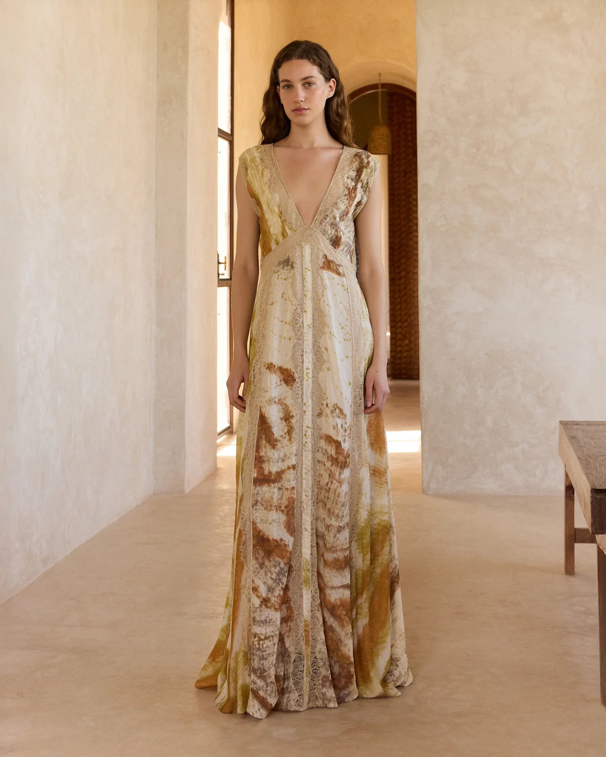 Sam Sam Dress
