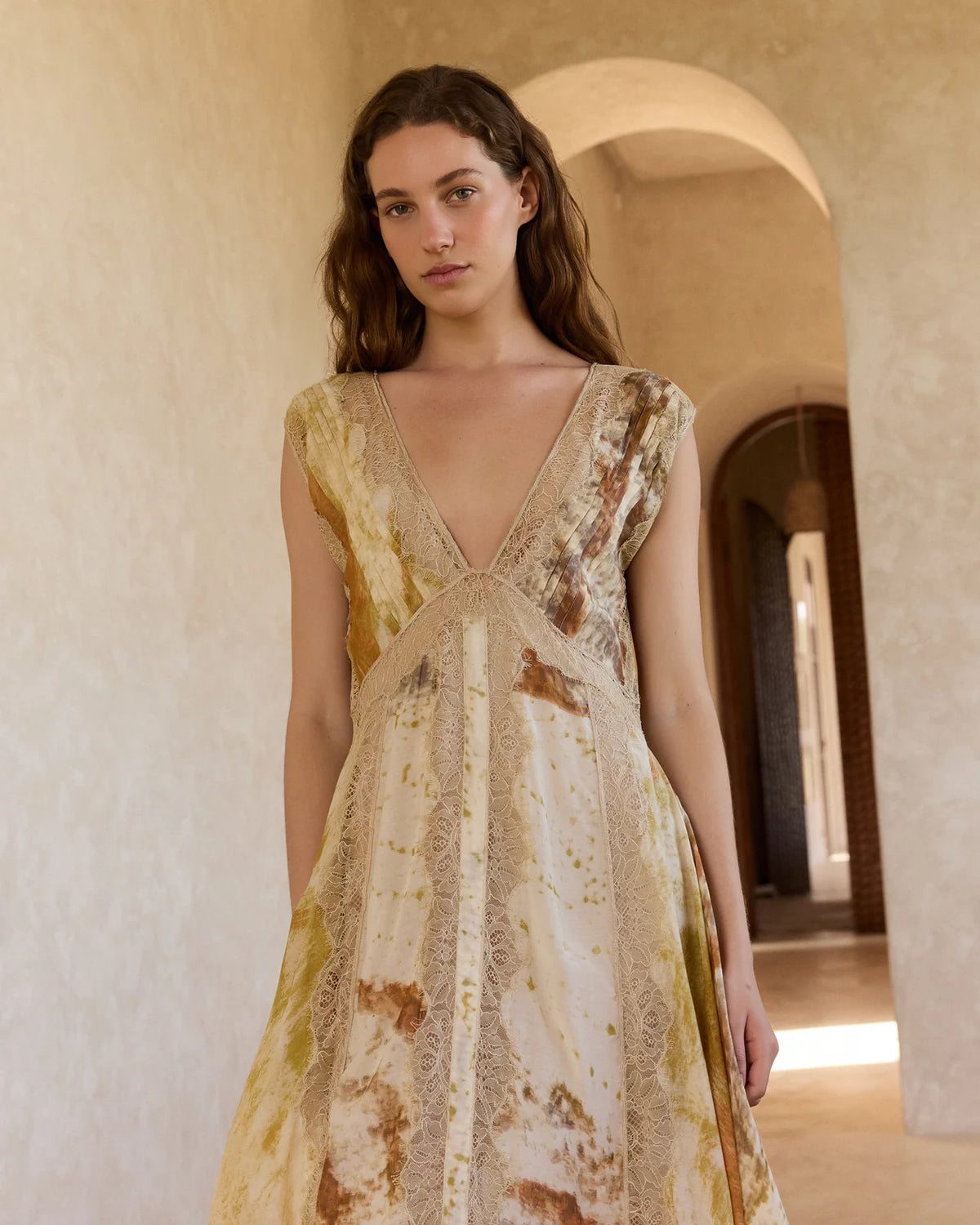 Sam Sam Dress
