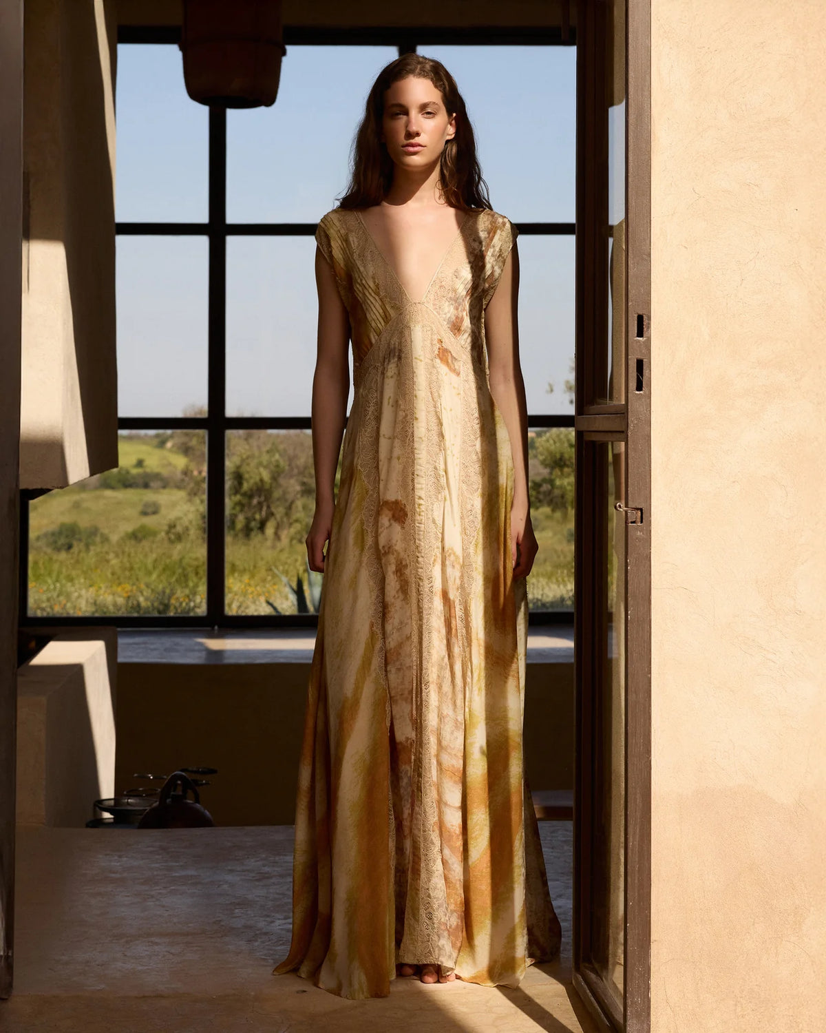 Sam Sam Dress