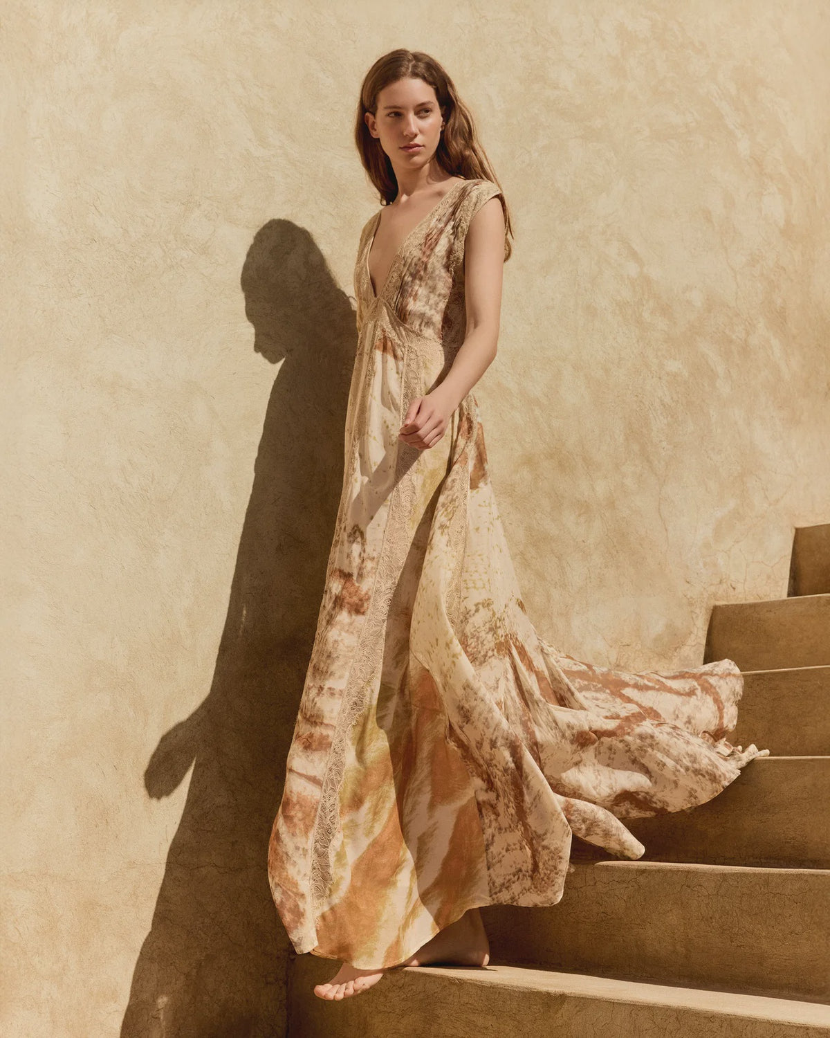 Sam Sam Dress
