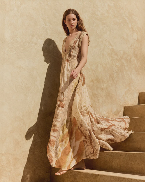 Sam Sam Dress