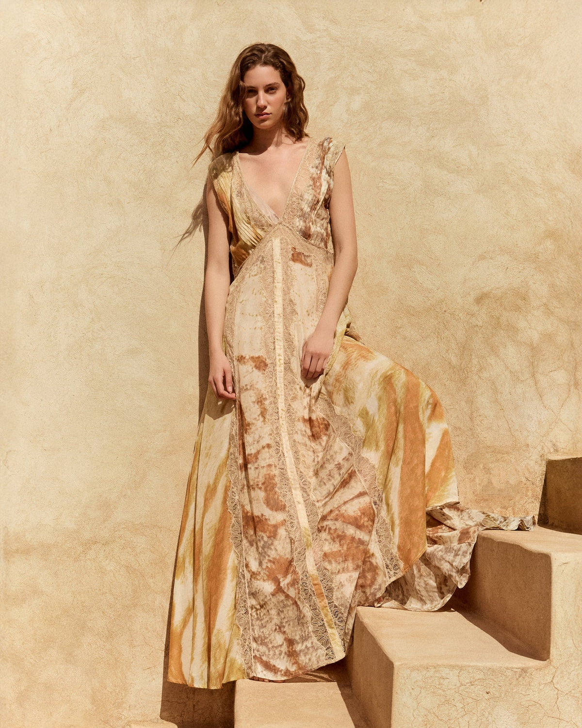 Sam Sam Dress