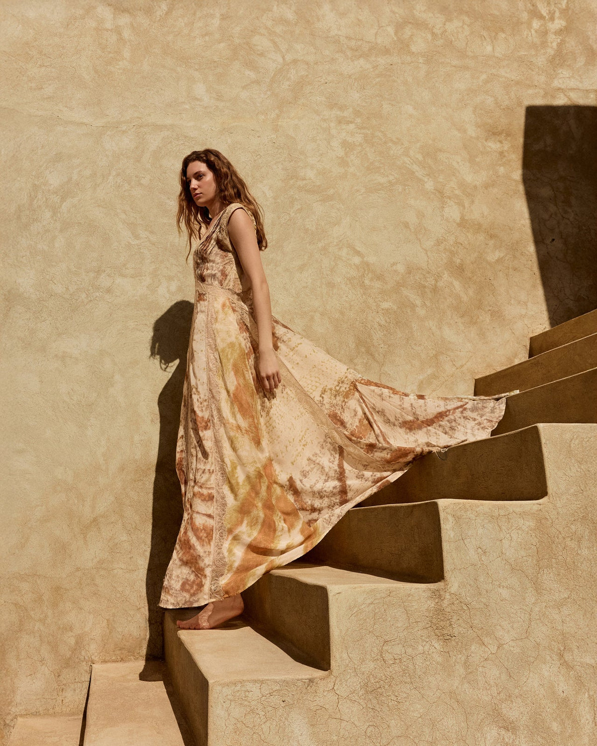 Sam Sam Dress