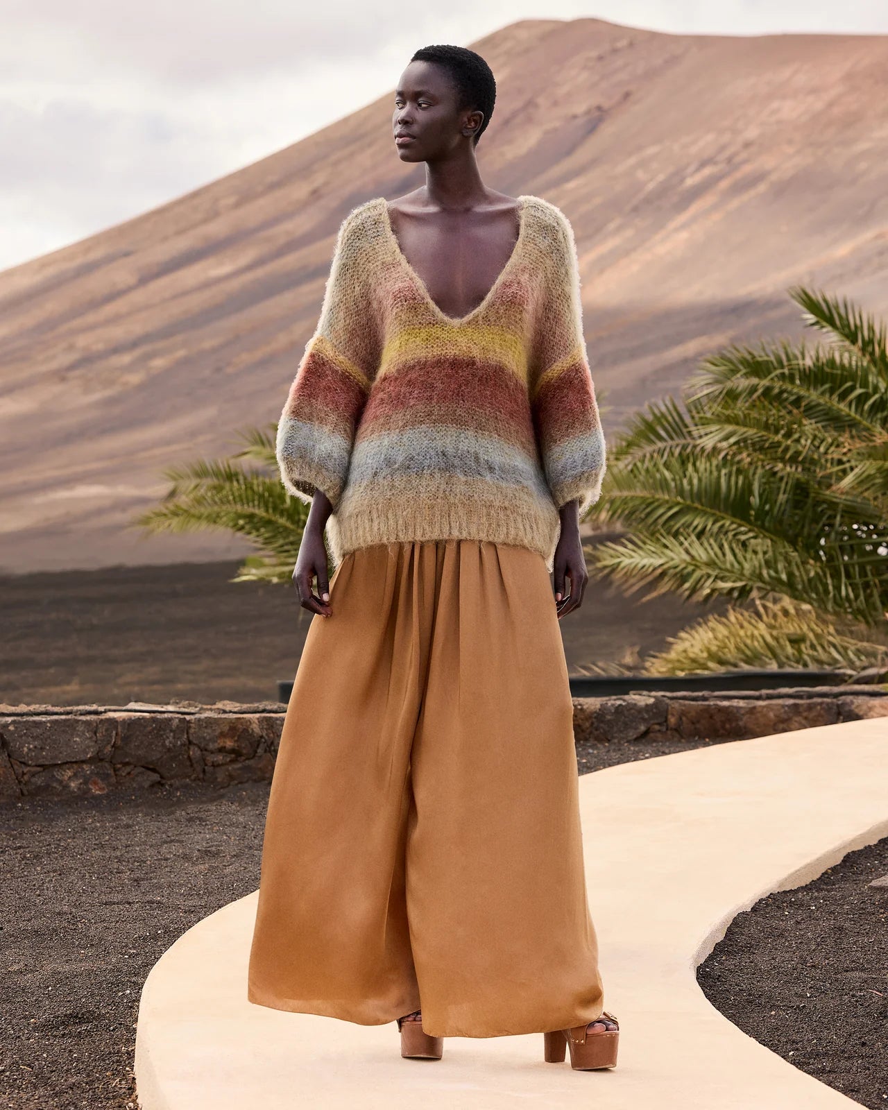 Stuti Knit