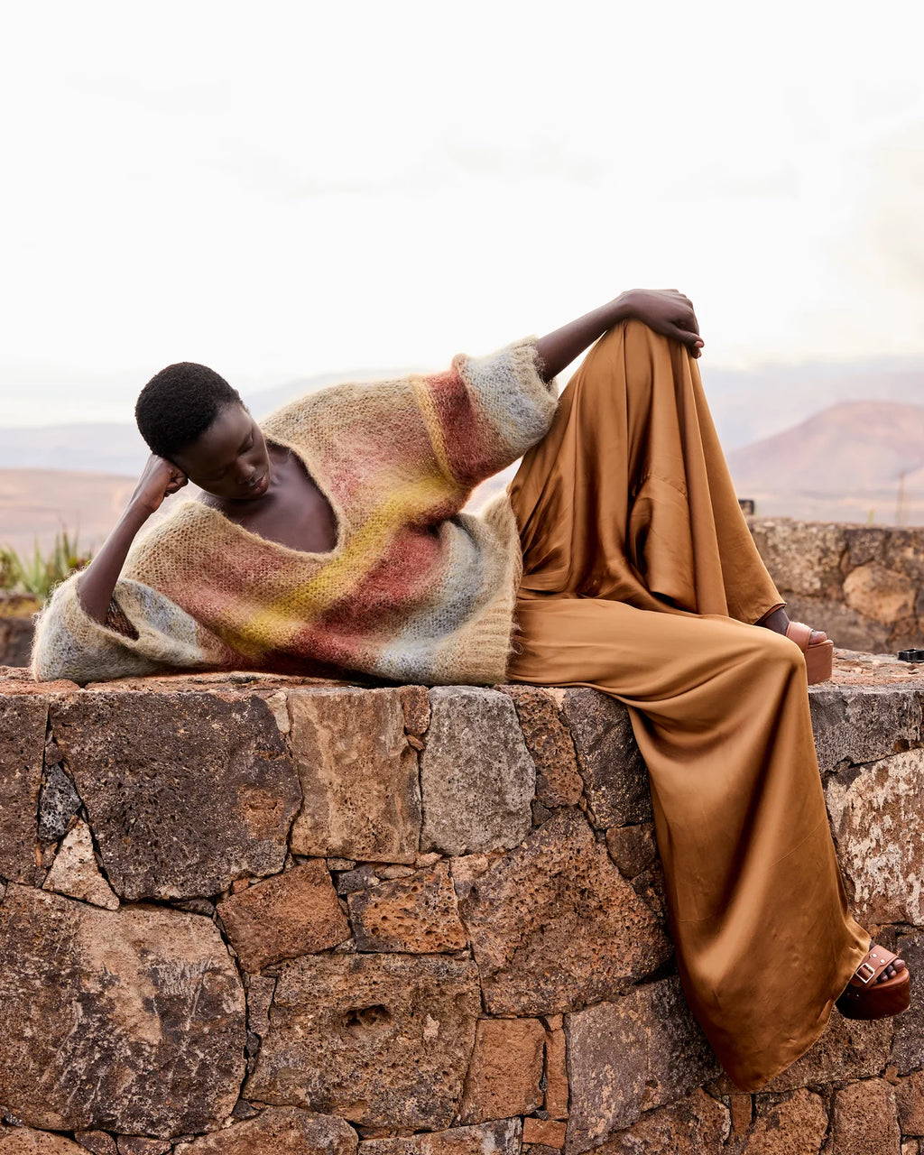 Stuti Knit