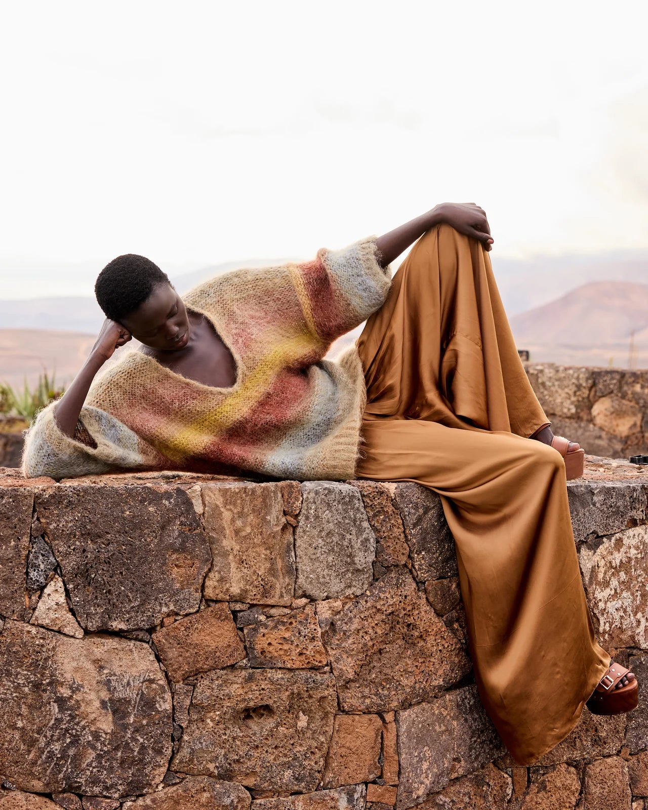 Stuti Knit