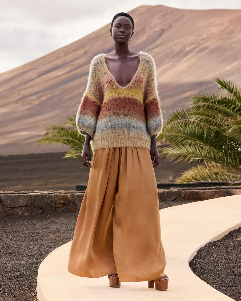Stuti Knit