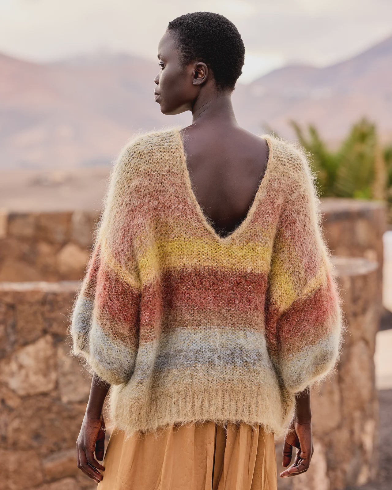Stuti Knit