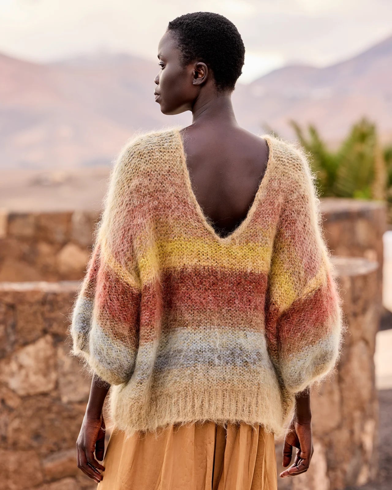 Stuti Knit