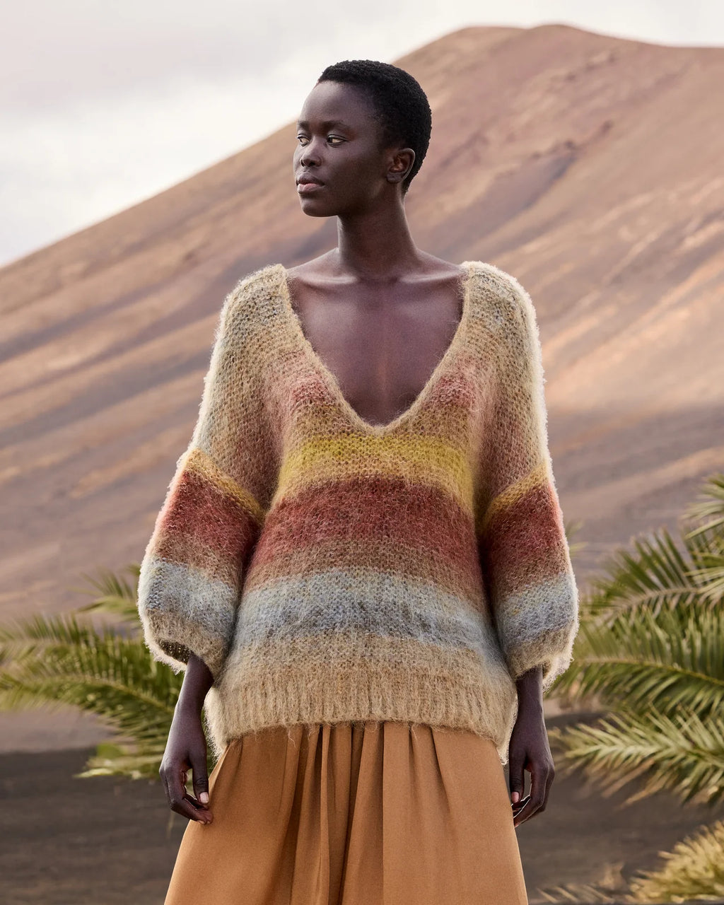 Stuti Knit