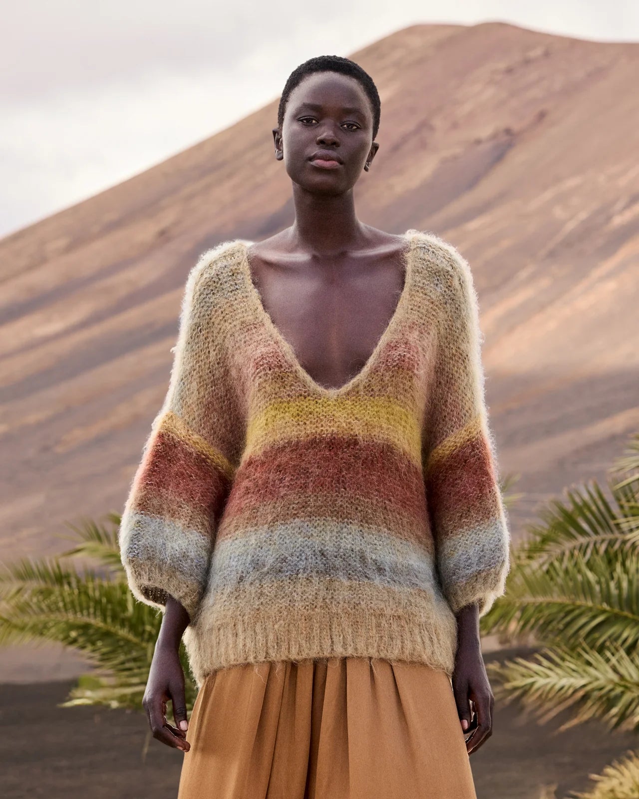 Stuti Knit