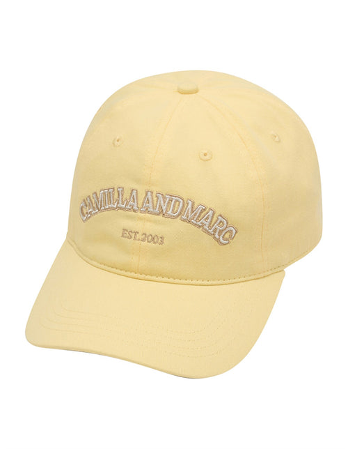 Riptide Cap Buttermilk