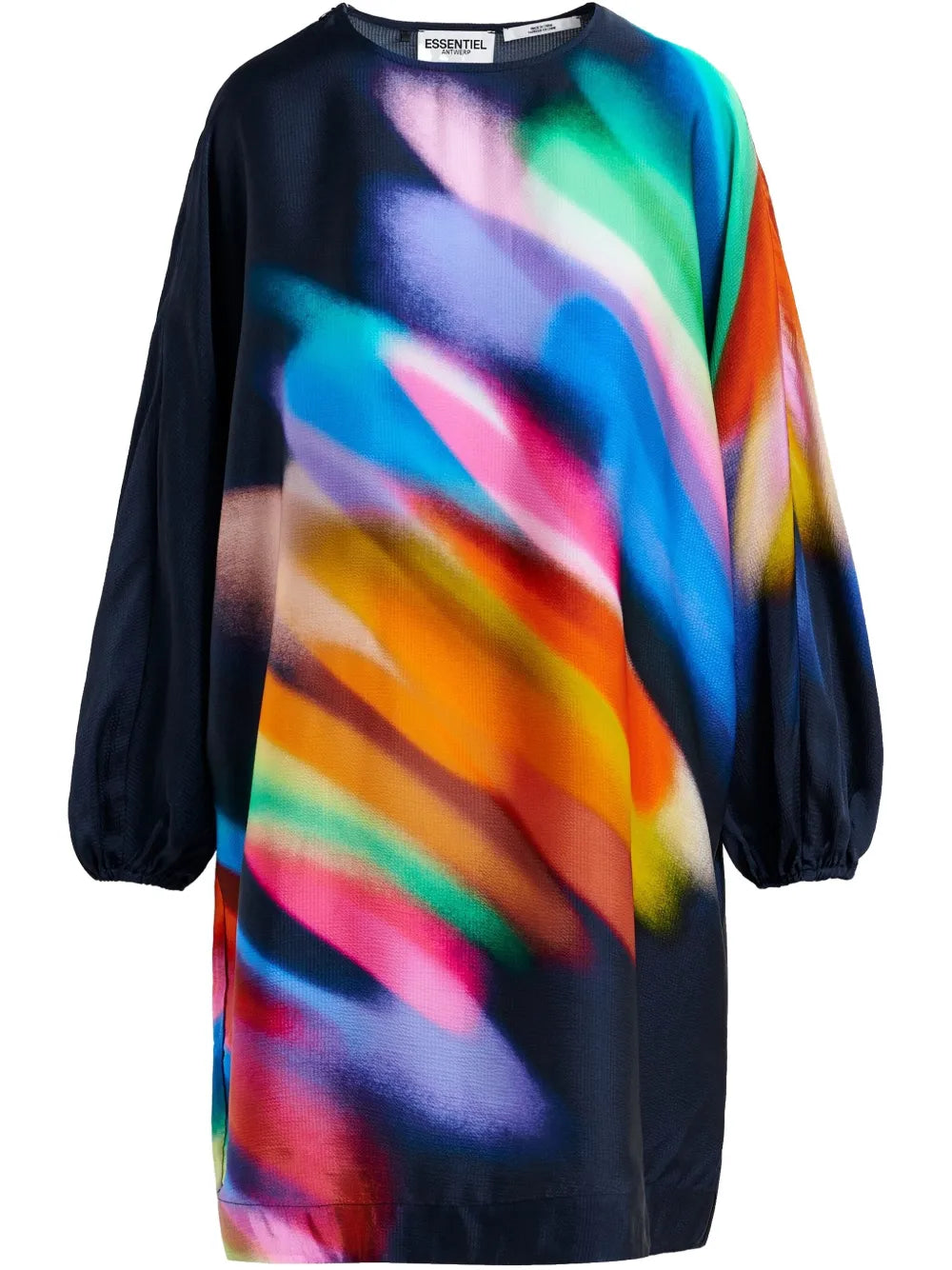 Hulbeery Mini Dress