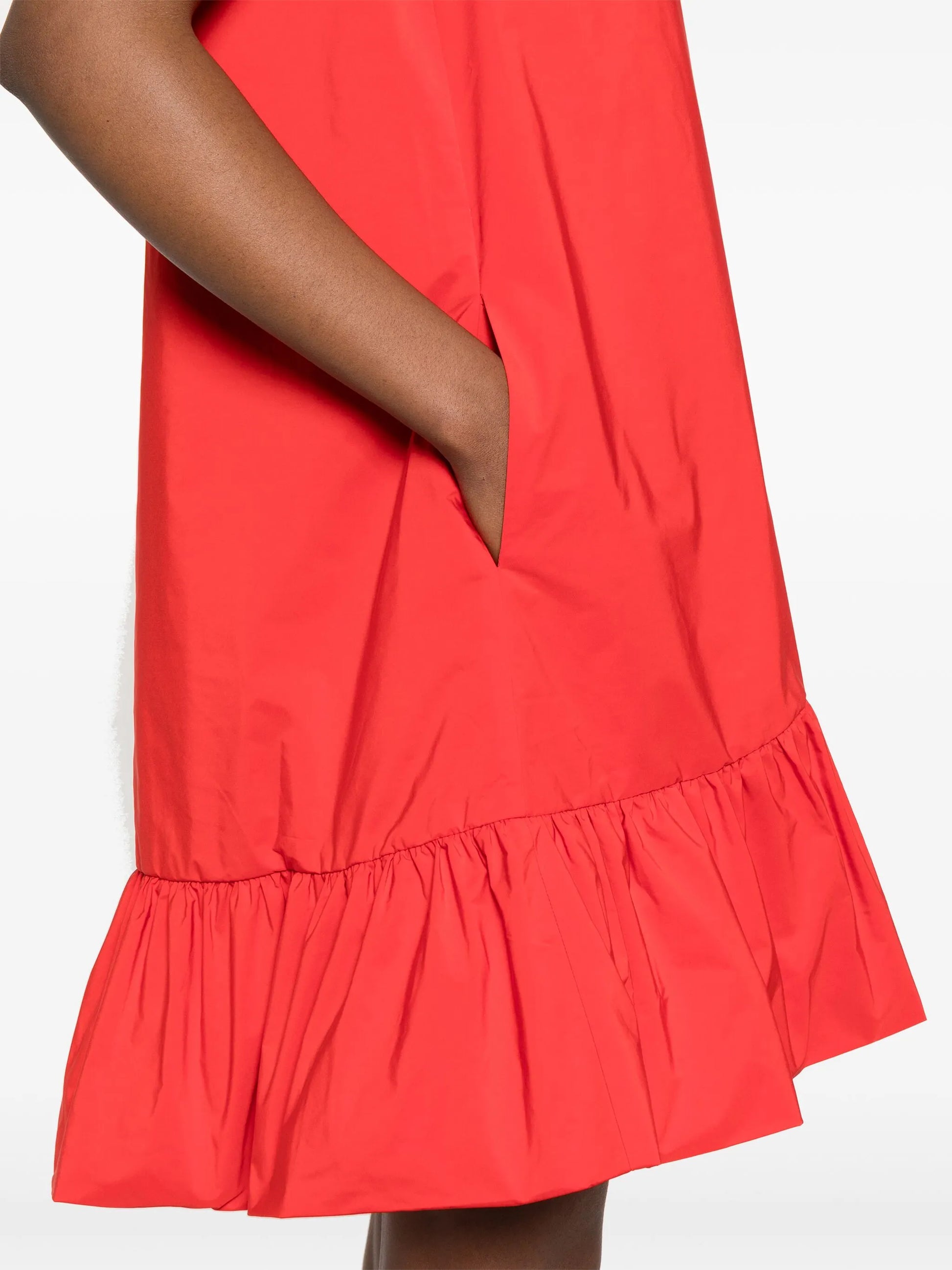Hibernate Mini Dress