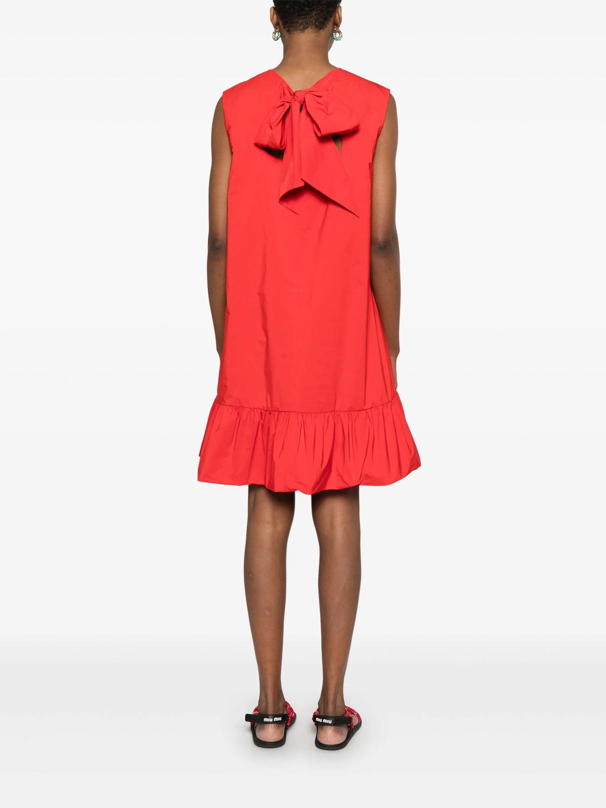 Hibernate Mini Dress