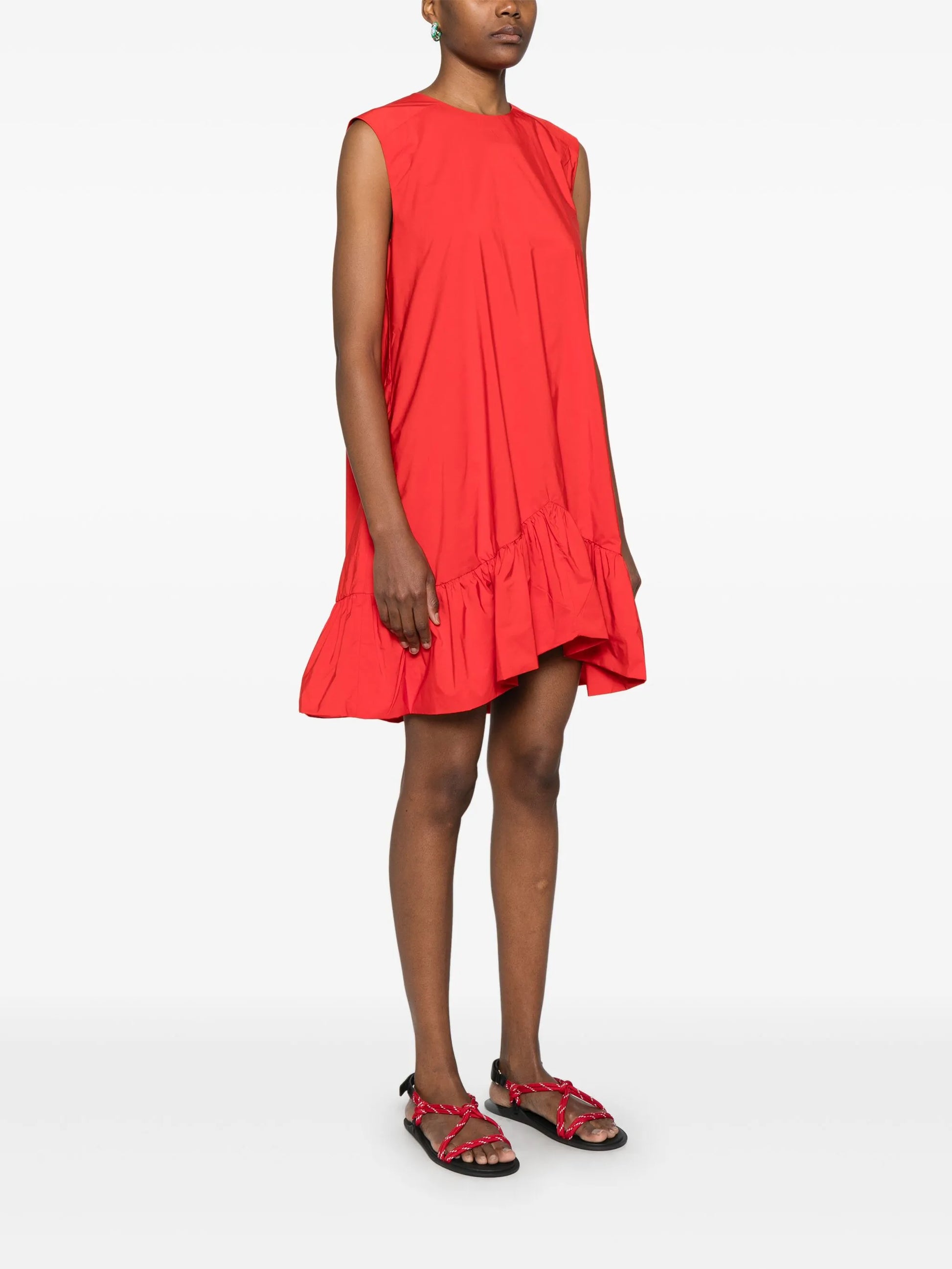 Hibernate Mini Dress