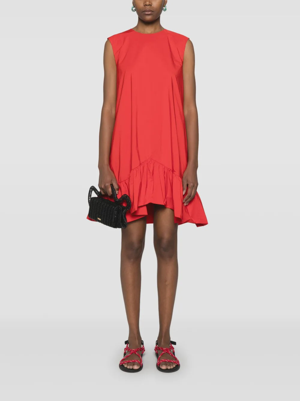 Hibernate Mini Dress