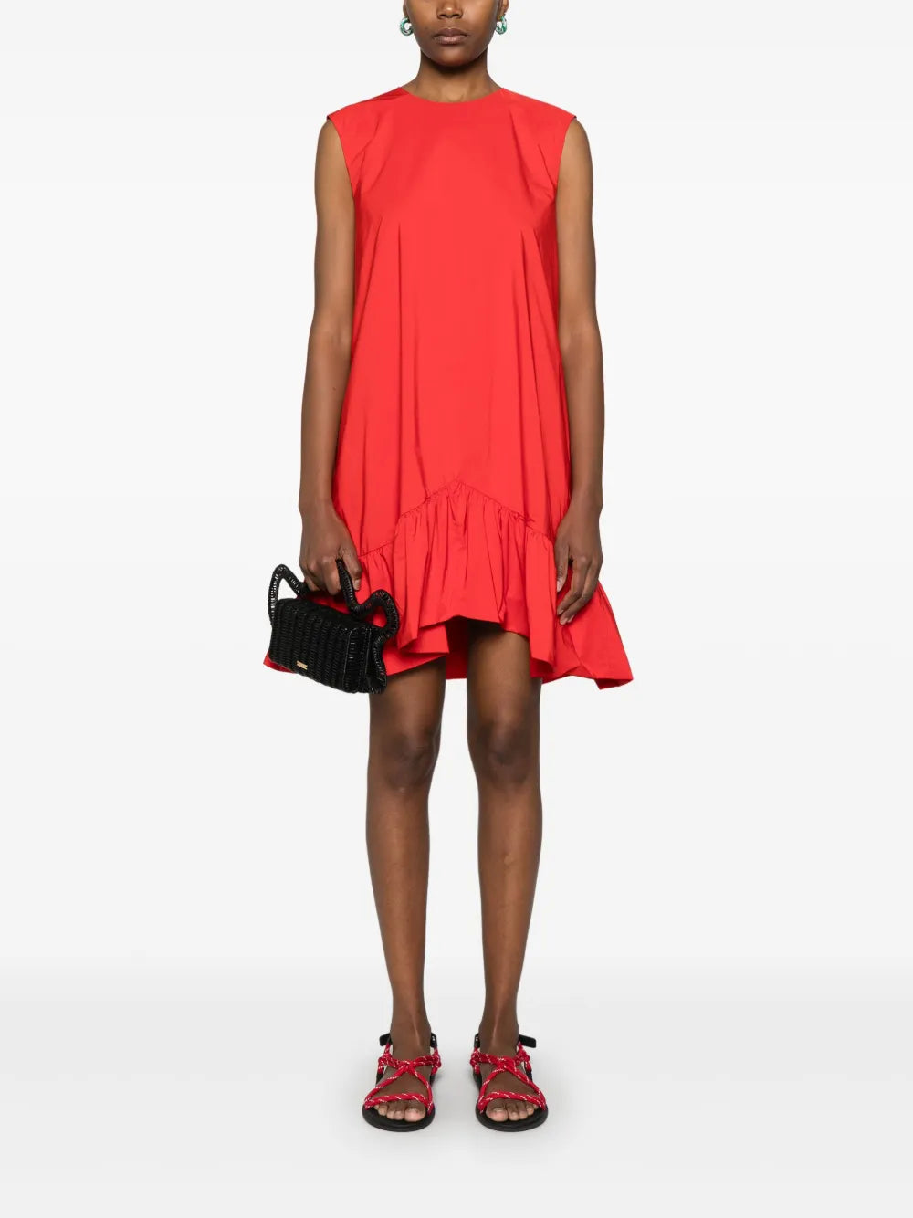 Hibernate Mini Dress