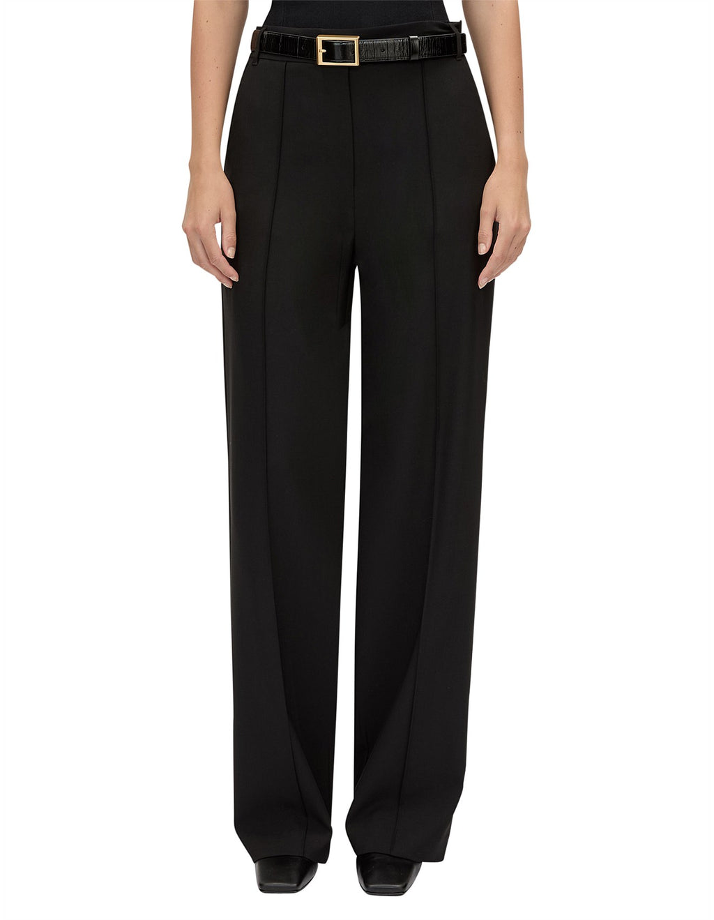 Nomia Straight Leg Pant