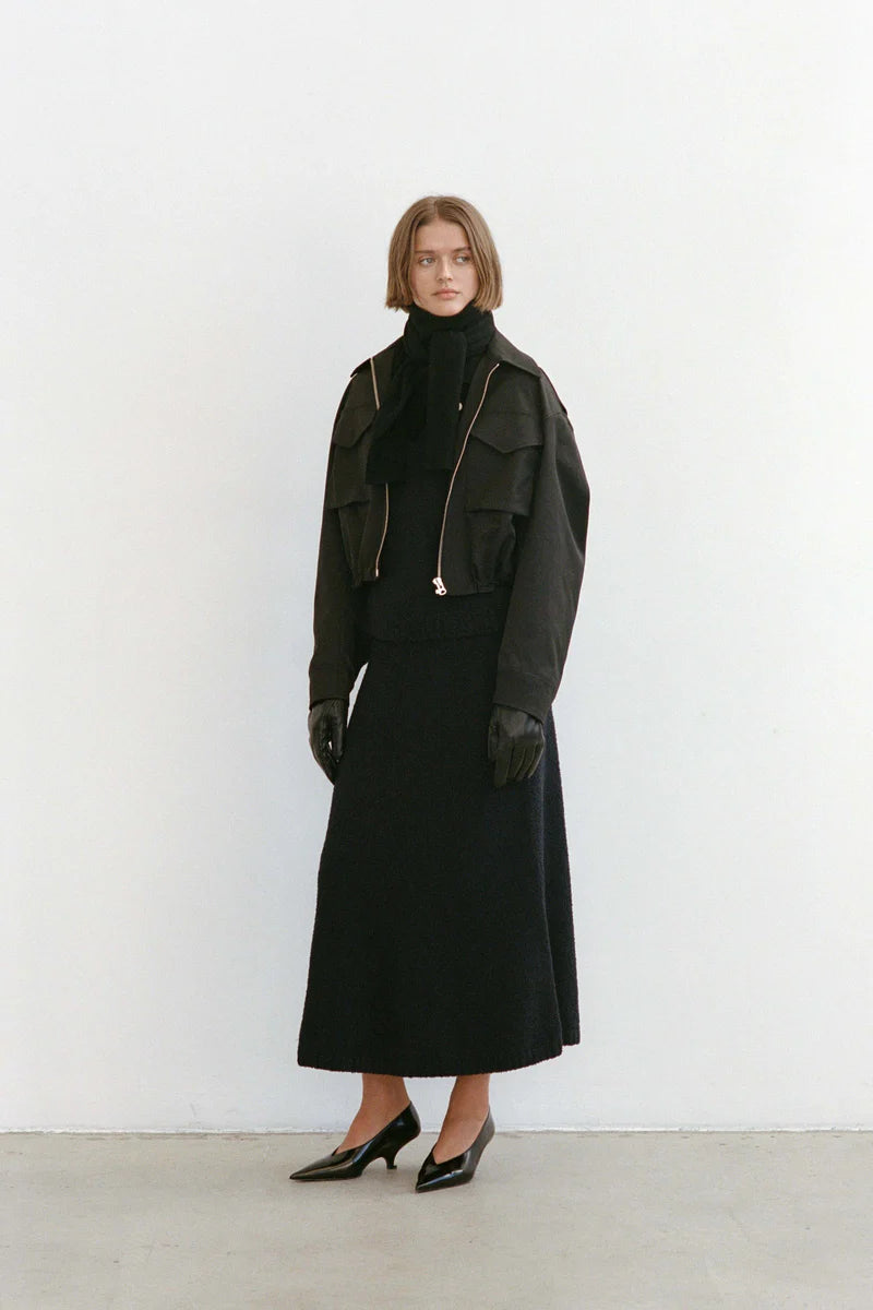 The Erin Jacket