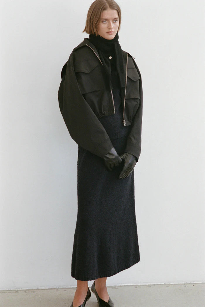 The Erin Jacket