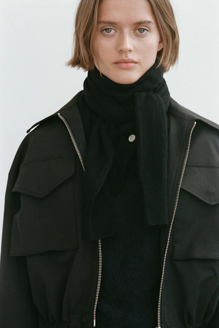 The Erin Jacket