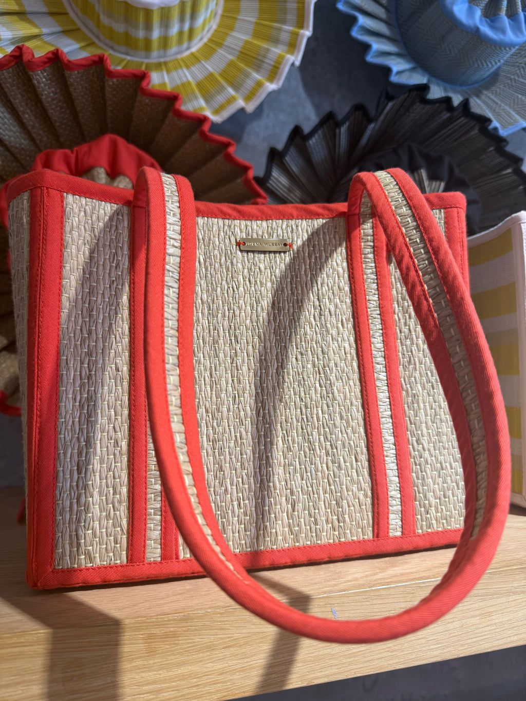 Radient Mini Occasion Tote