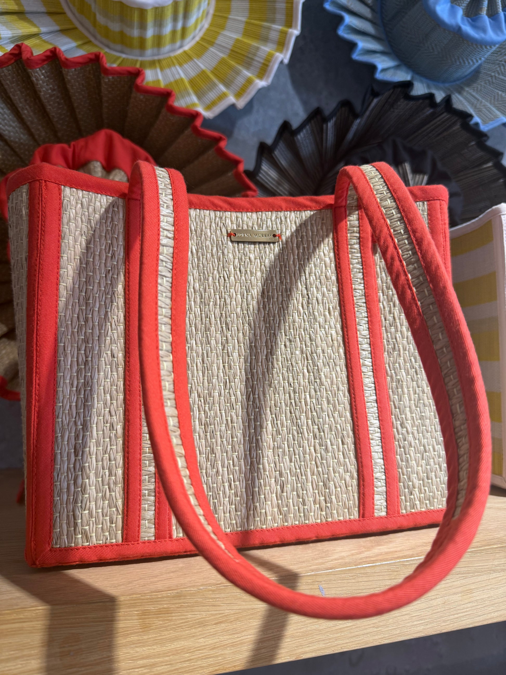 Radient Mini Occasion Tote