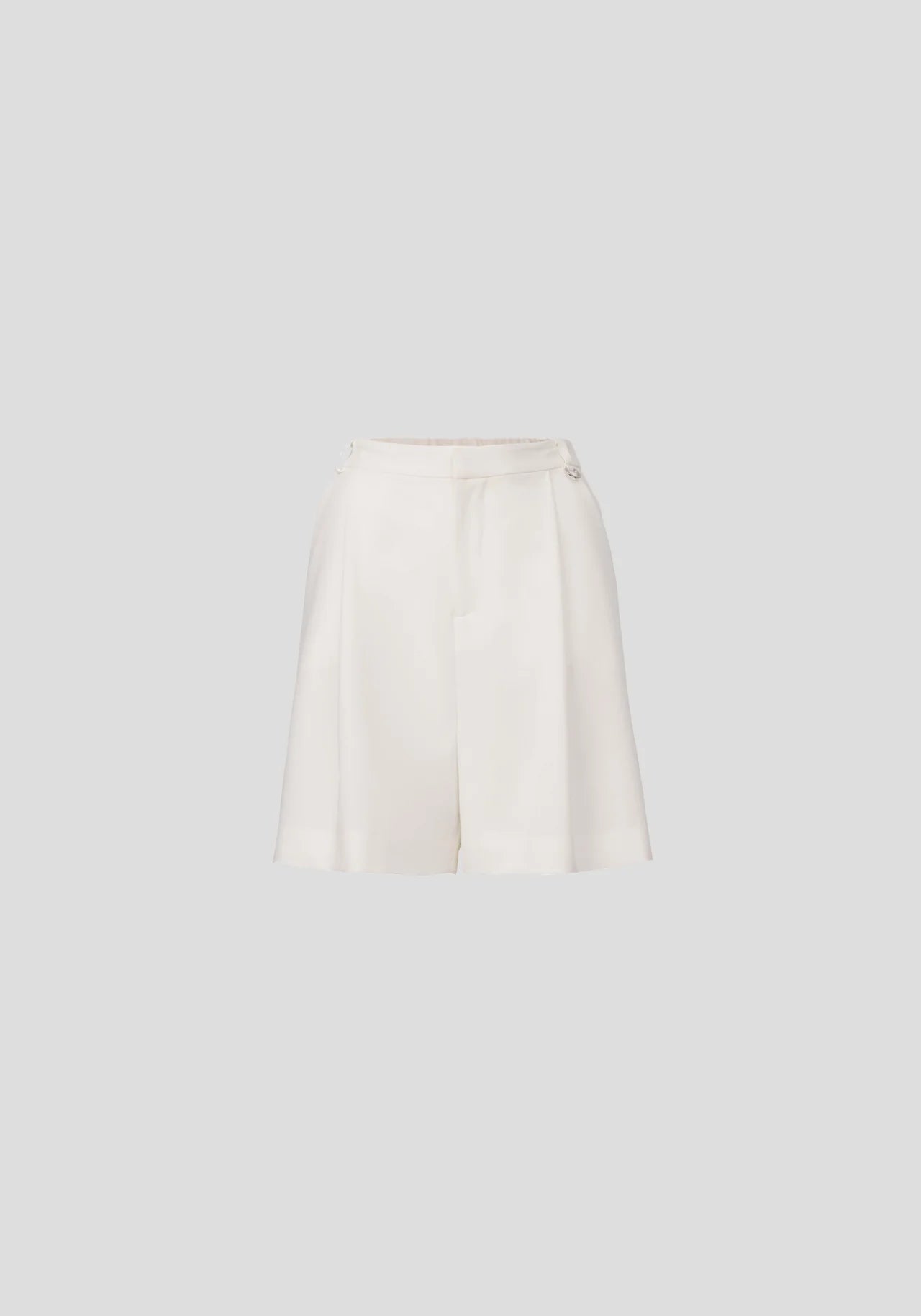 Unisex Granger Short  Ivory