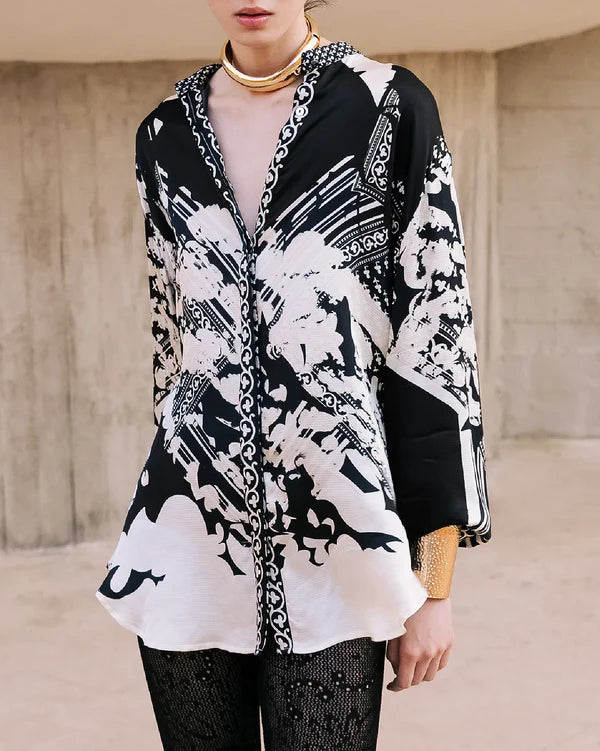 Wap Shirt