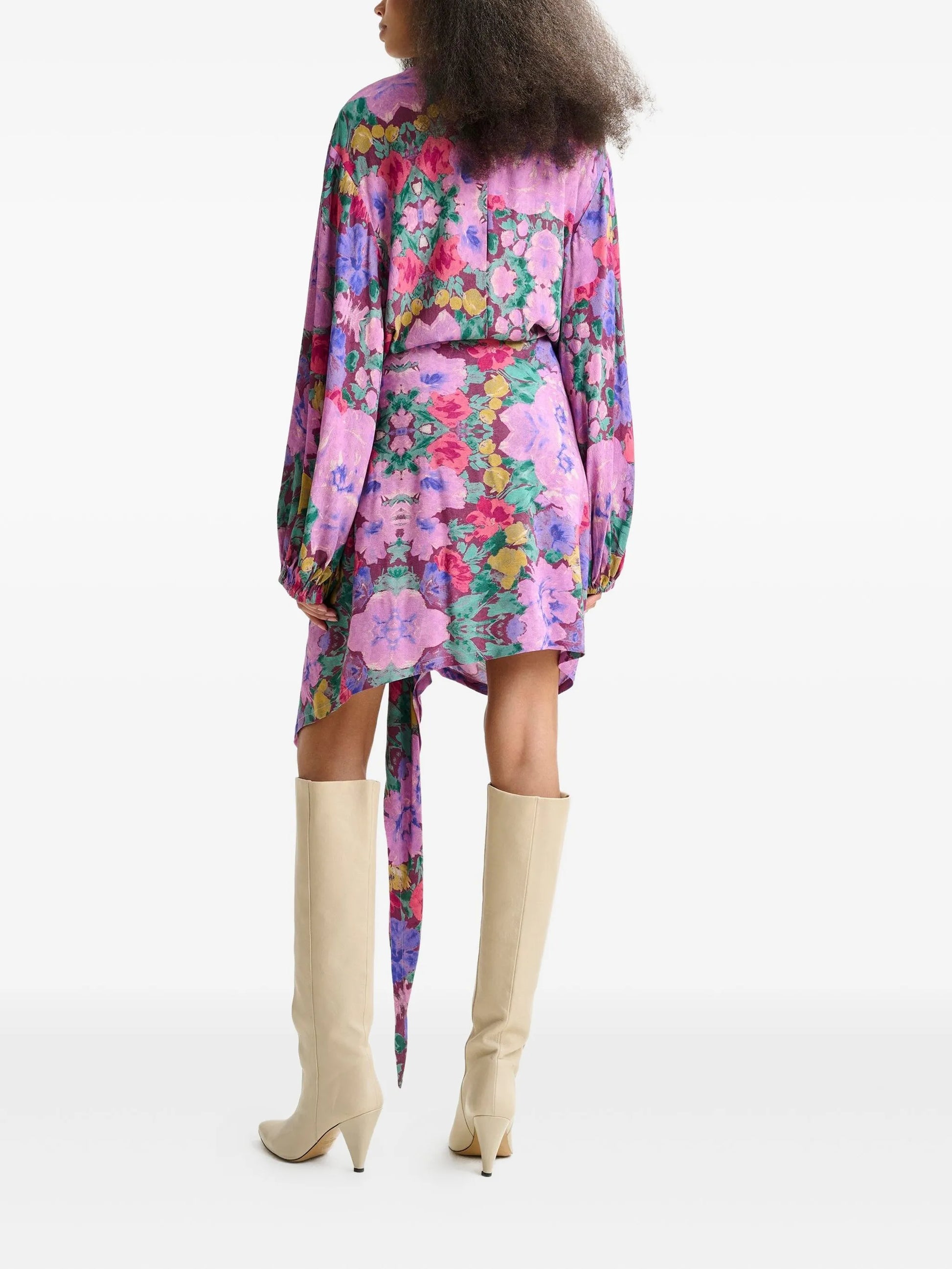 French Dress