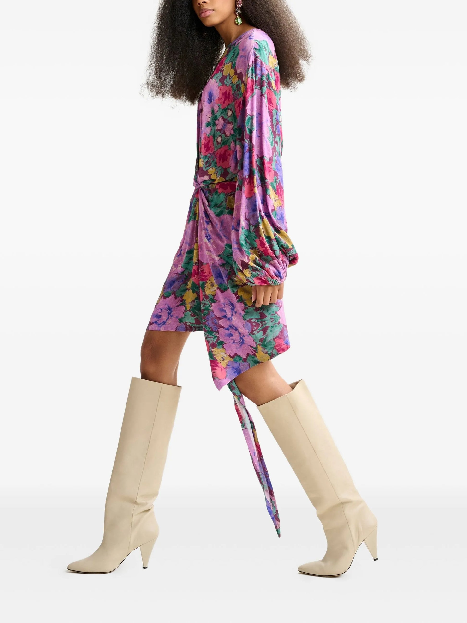 French Dress