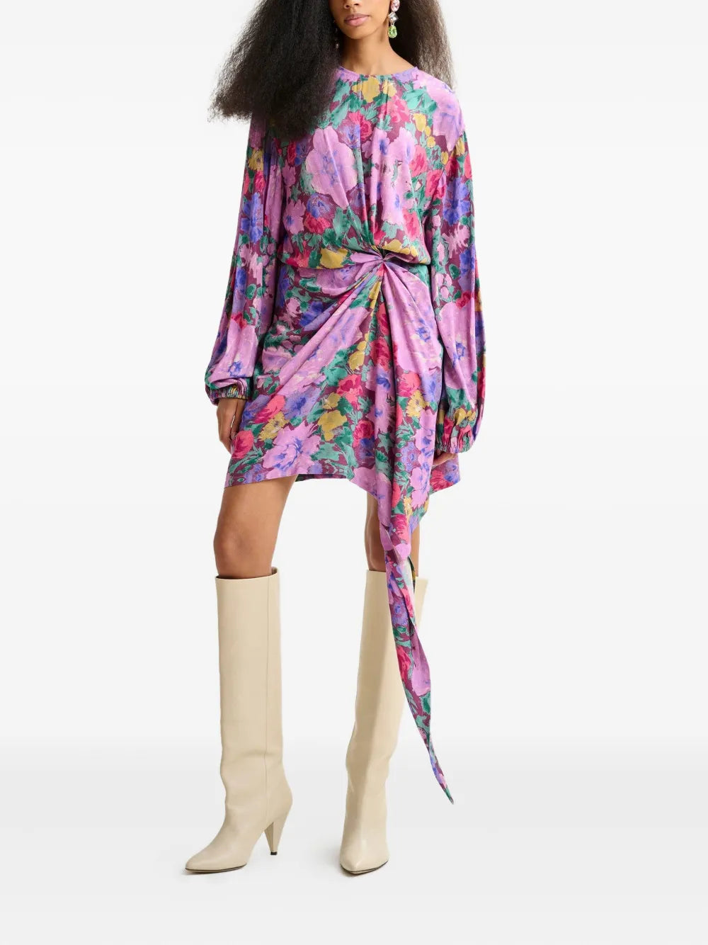 French Dress
