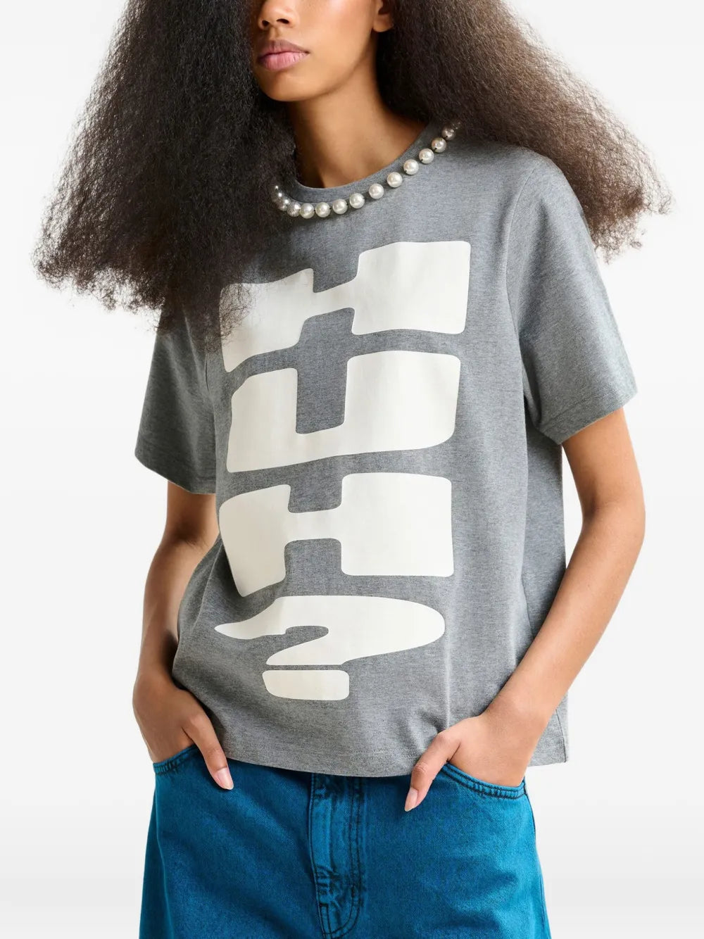 Sos TShirt