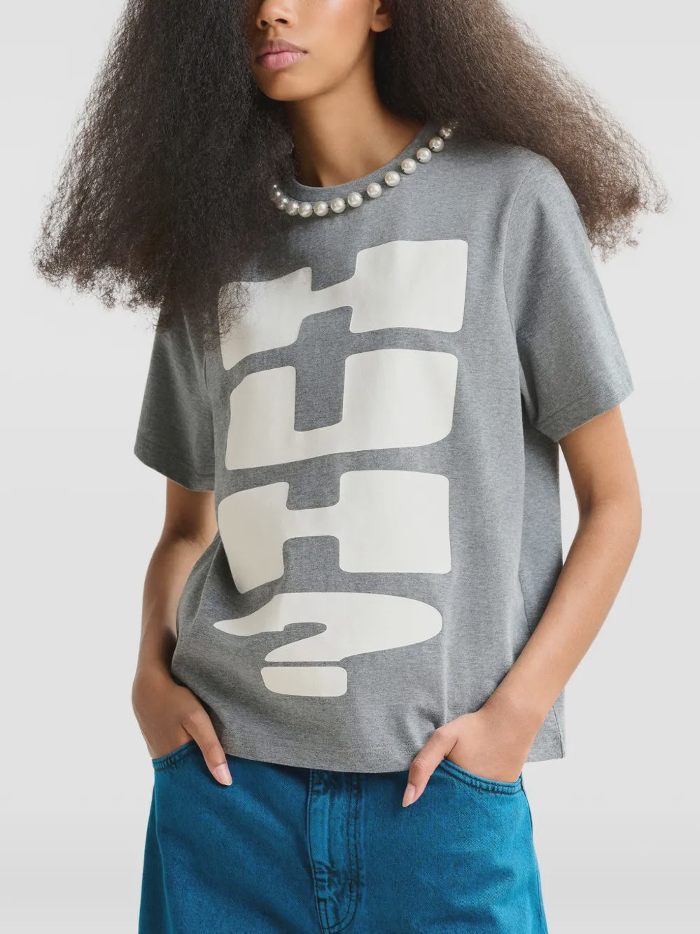 Sos TShirt
