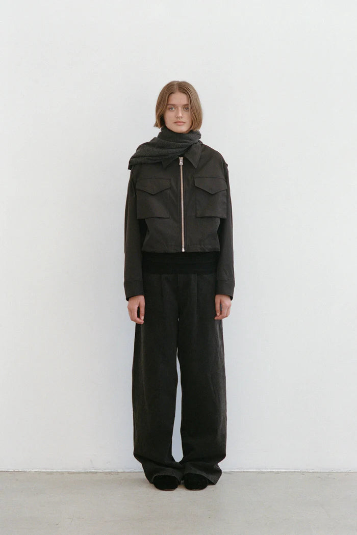 The Erin Jacket