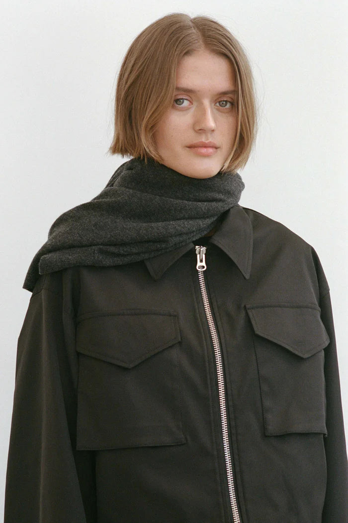 The Erin Jacket