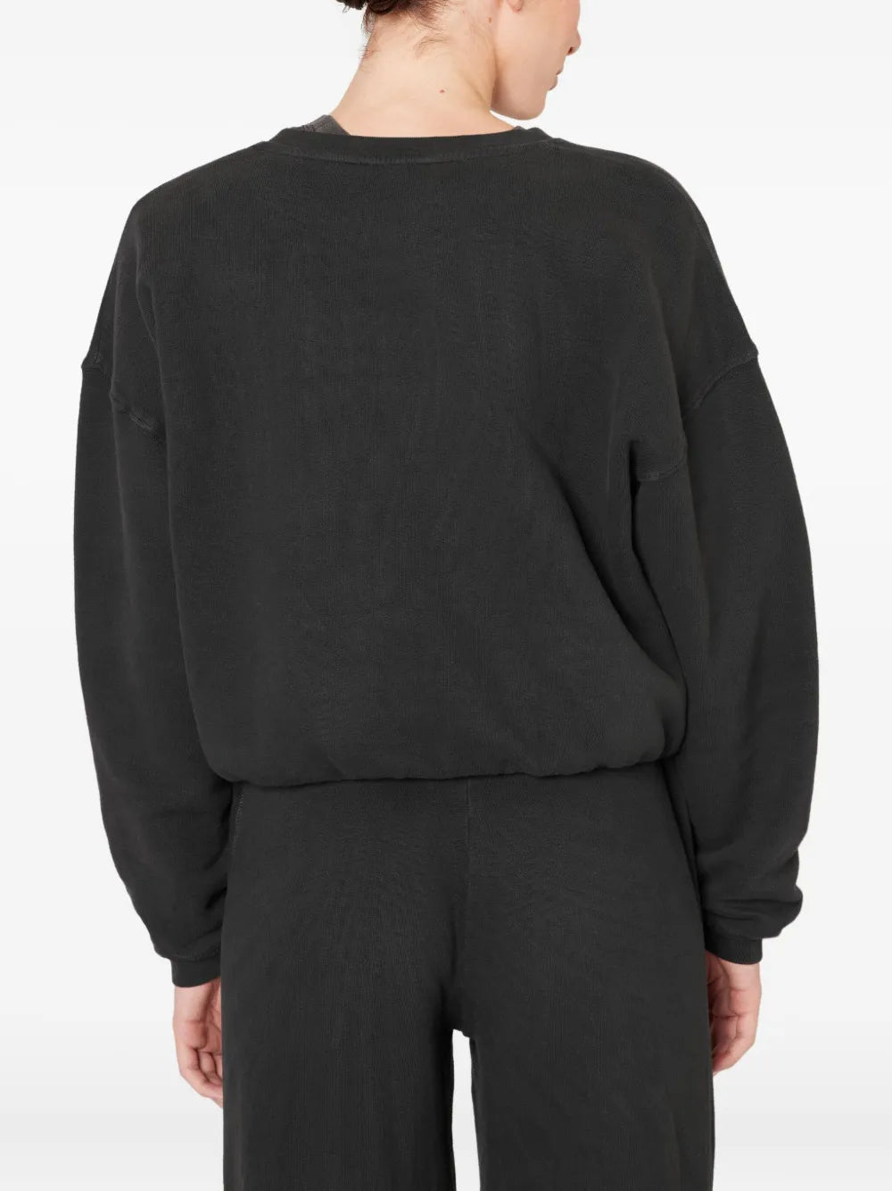 Izubird Sweater Liquorice