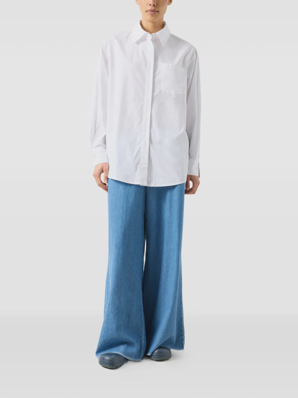 Izeway Denim Pant