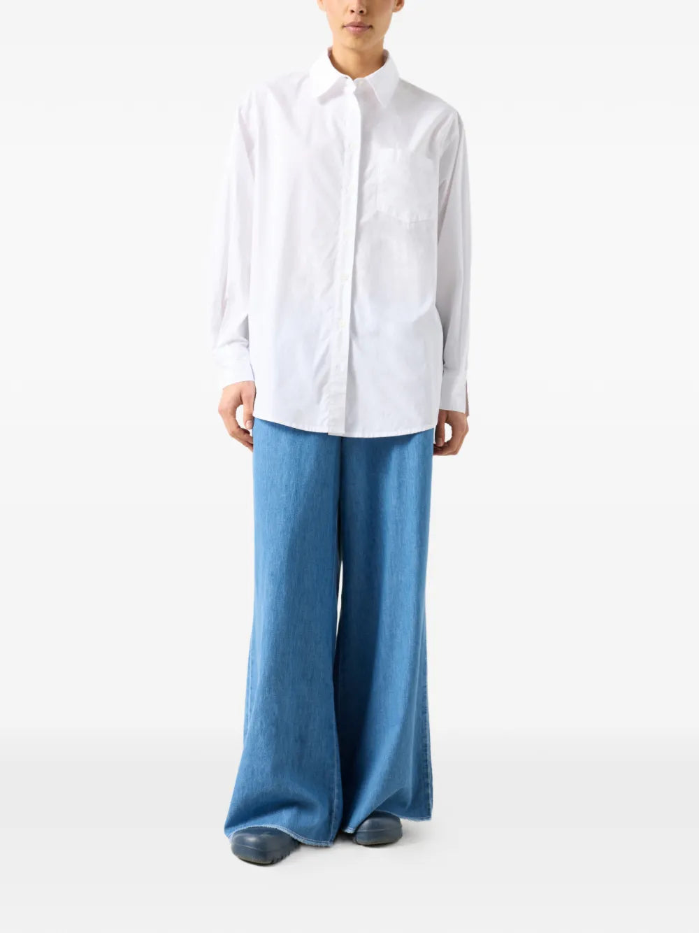 Izeway Denim Pant