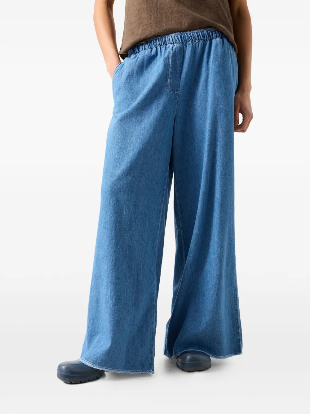 Izeway Denim Pant