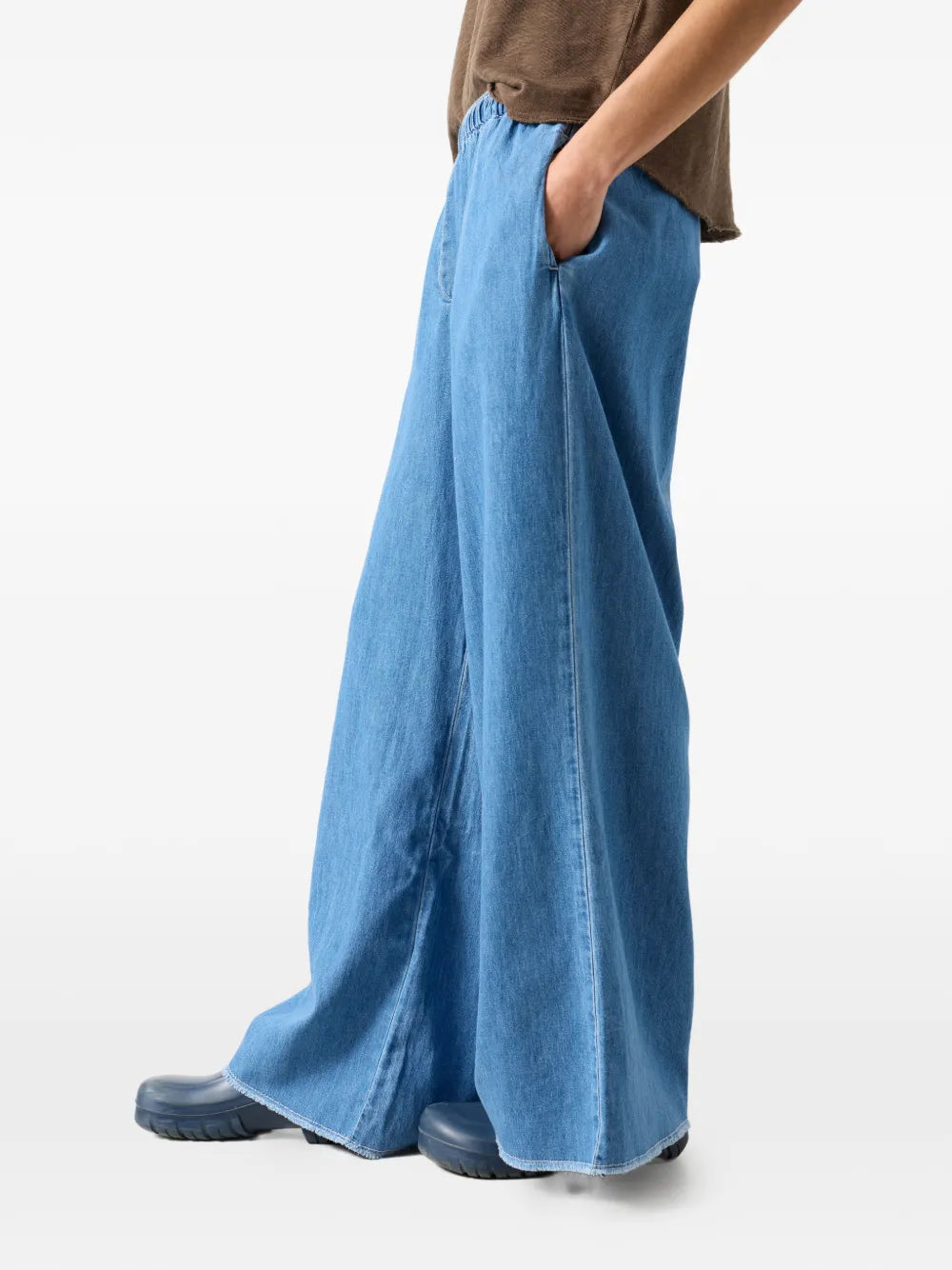 Izeway Denim Pant